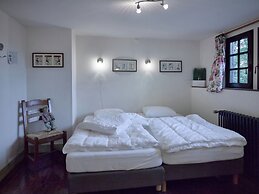 Villa in Spa With Terrace