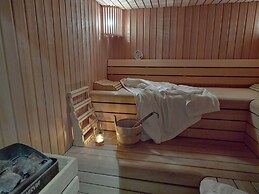 Villa in Spa With Terrace