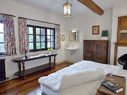 Villa in Spa With Terrace