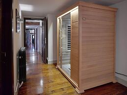 Villa in Spa With Terrace