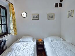 Villa in Spa With Terrace