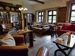 Villa in Spa With Terrace