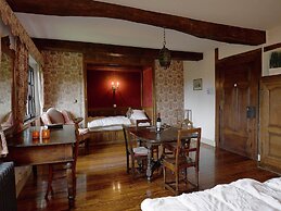 Villa in Spa With Terrace