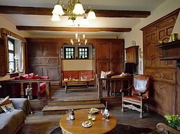 Villa in Spa With Terrace