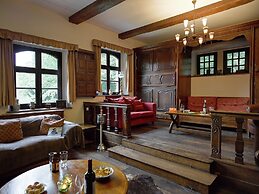 Spacious Villa in Liege