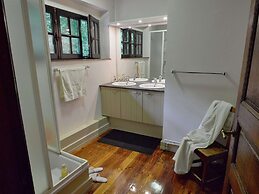 Villa in Spa With Terrace