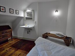 Villa in Spa With Terrace