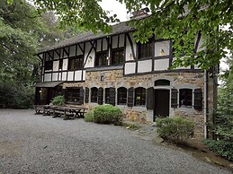 Villa in Spa With Terrace