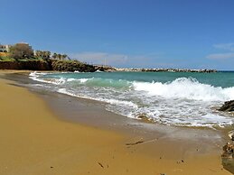 Quaint Holiday Home in Pasalites with Garden near Perama