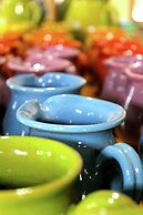 Quaint Holiday Home in Pasalites with Garden near Perama