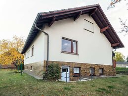 Holiday Home in Hesse with Infrared Sauna near Sauerland