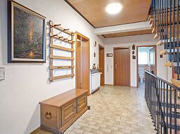 Holiday Home in Hesse with Infrared Sauna near Sauerland