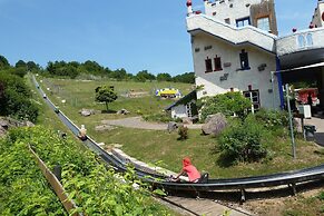 Holiday Home in Hesse with Infrared Sauna near Sauerland