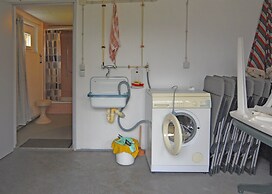 Holiday Home in Hesse with Infrared Sauna near Sauerland