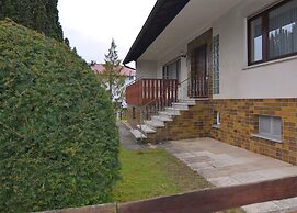 Holiday Home in Hesse with Infrared Sauna near Sauerland