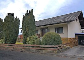 Holiday Home in Hesse with Infrared Sauna near Sauerland