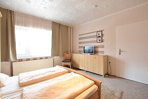 Ferienhaus in Wismar-sud