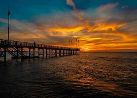 Ferienhaus in Wismar-sud