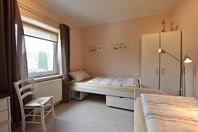 Ferienhaus in Wismar-sud