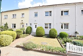 Ferienhaus in Wismar-sud