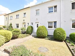 Ferienhaus in Wismar-sud