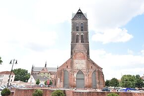 Ferienhaus in Wismar-sud
