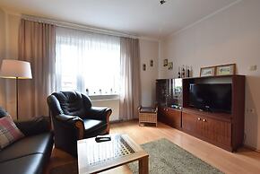 Ferienhaus in Wismar-sud