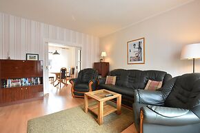 Ferienhaus in Wismar-sud