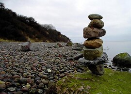 Peaceful Apartment in Klütz Germany near Boltenhagener Beach