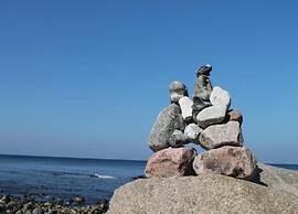 Peaceful Apartment in Klütz Germany near Boltenhagener Beach