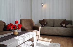 Peaceful Apartment in Klütz Germany near Boltenhagener Beach