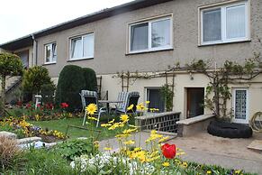 Peaceful Apartment in Klütz Germany near Boltenhagener Beach