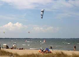 Peaceful Apartment in Klütz Germany near Boltenhagener Beach