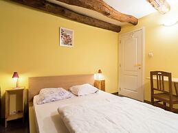 Quaint Apartment in Sensenruth With Terrace