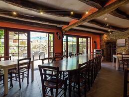 Quaint Apartment in Sensenruth With Terrace