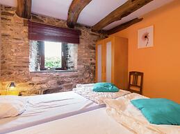 Quaint Apartment in Sensenruth With Terrace