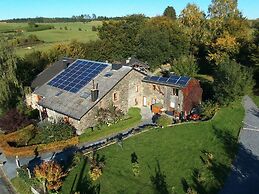 Quaint Apartment in Sensenruth With Terrace