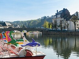 Quaint Apartment in Sensenruth With Terrace