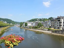 Quaint Apartment in Sensenruth With Terrace