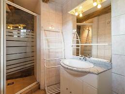 Quaint Apartment in Sensenruth With Terrace