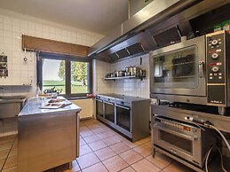 Spacious Holiday Home in Gouvy With Garden