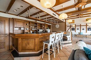 Gouvy Getaway Holiday Home