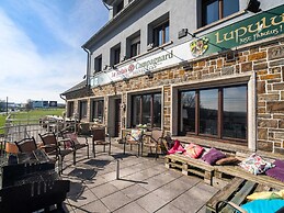 Spacious Holiday Home in Gouvy With Garden