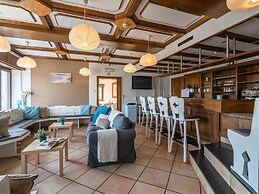 Spacious Holiday Home in Gouvy With Garden