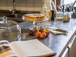 Spacious Holiday Home in Gouvy With Garden