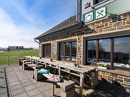 Spacious Holiday Home in Gouvy With Garden