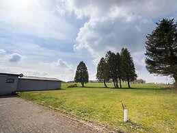 Spacious Holiday Home in Gouvy With Garden