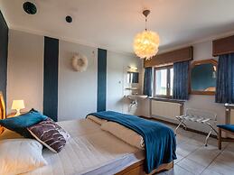 Spacious Holiday Home in Gouvy With Garden