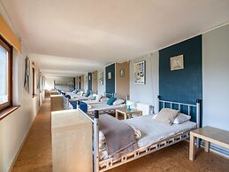 Spacious Holiday Home in Gouvy With Garden