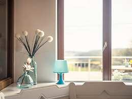 Spacious Holiday Home in Gouvy With Garden